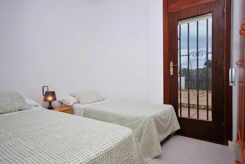 Club Villamar - Lara Lloret de Mar Vila