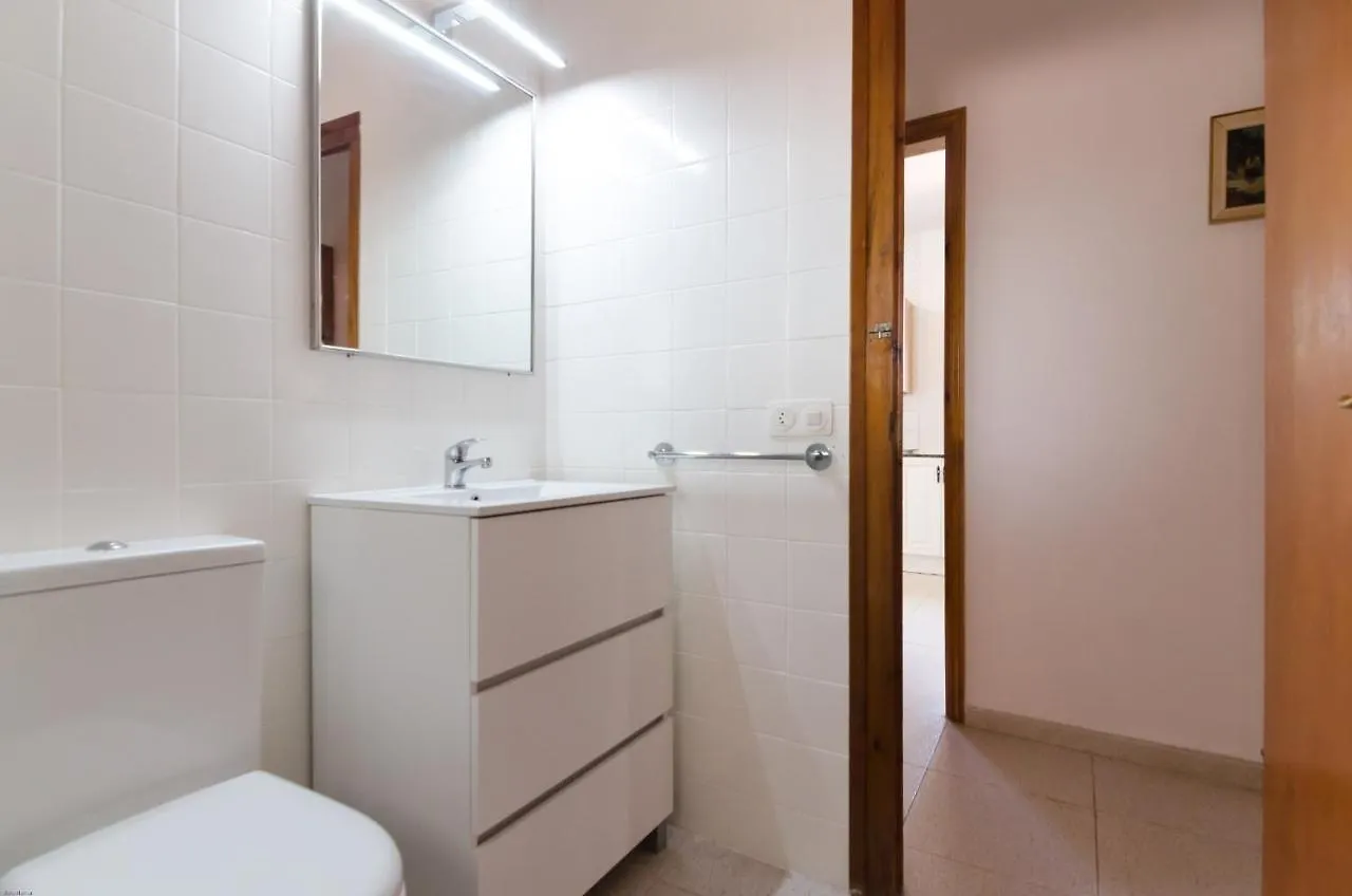 Vila Club Villamar - Lara Lloret de Mar