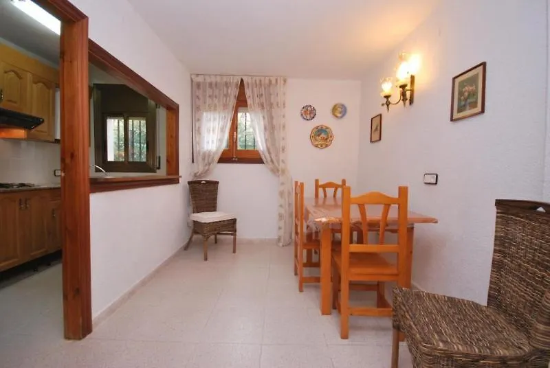 Club Villamar - Lara Lloret de Mar Vila